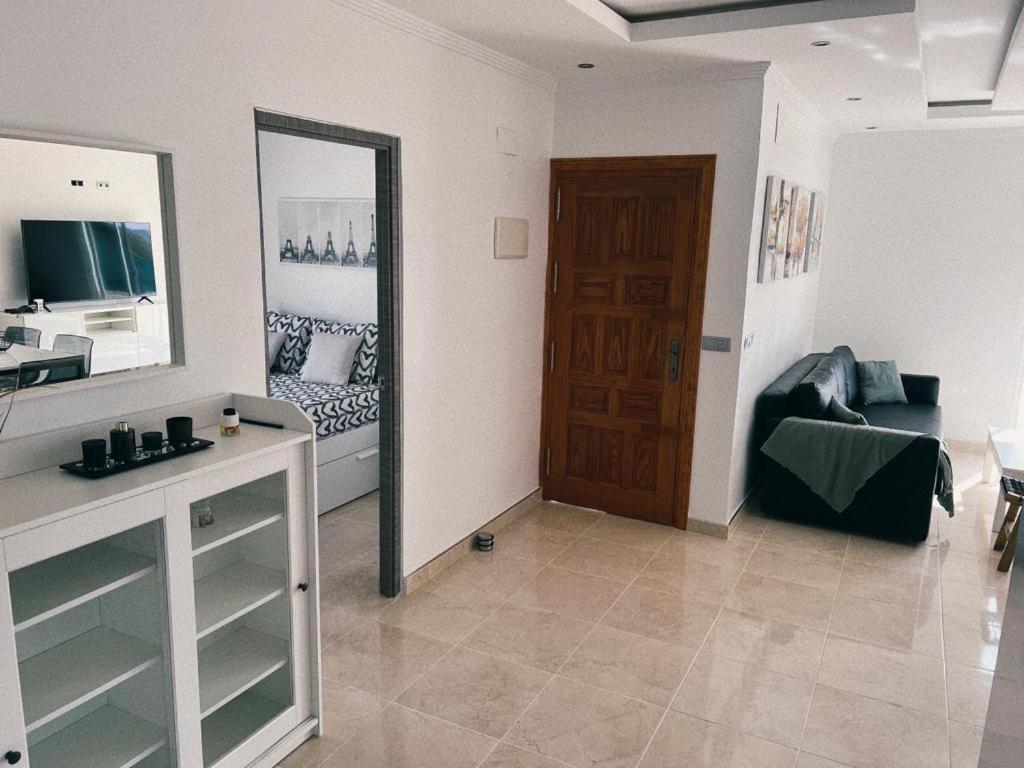 Sun Villa Hondón de los Frailes Kültér fotó