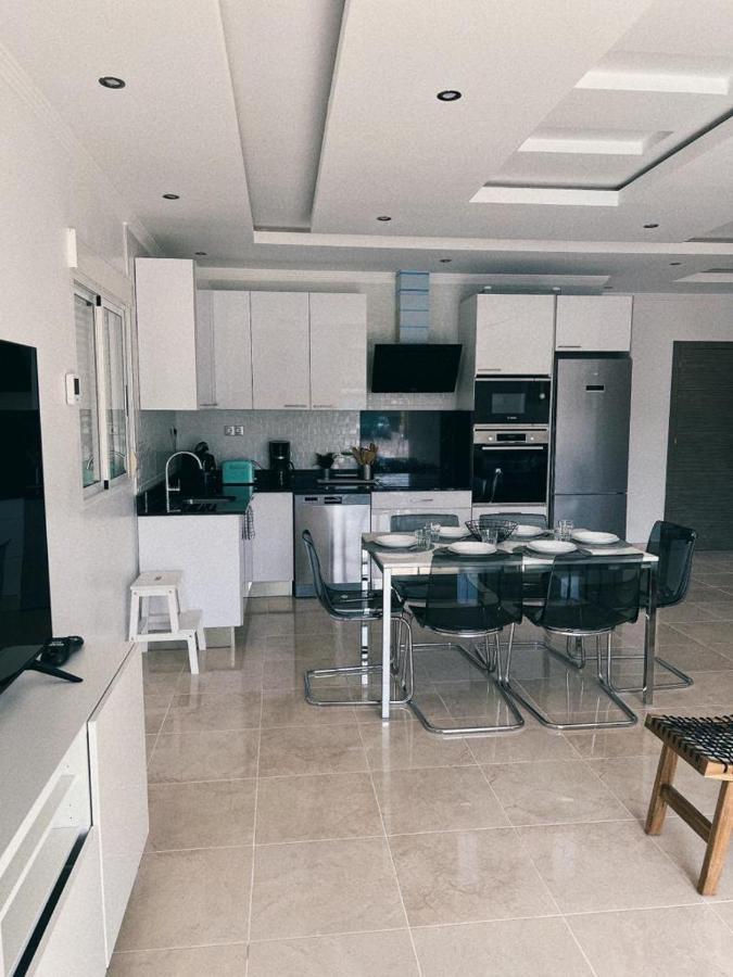 Sun Villa Hondón de los Frailes Kültér fotó